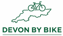 Devon by Bike logo